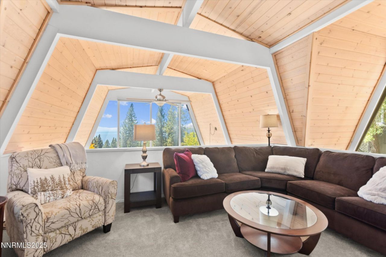 456 Jill Court, Incline Village, NV 89451 Photo