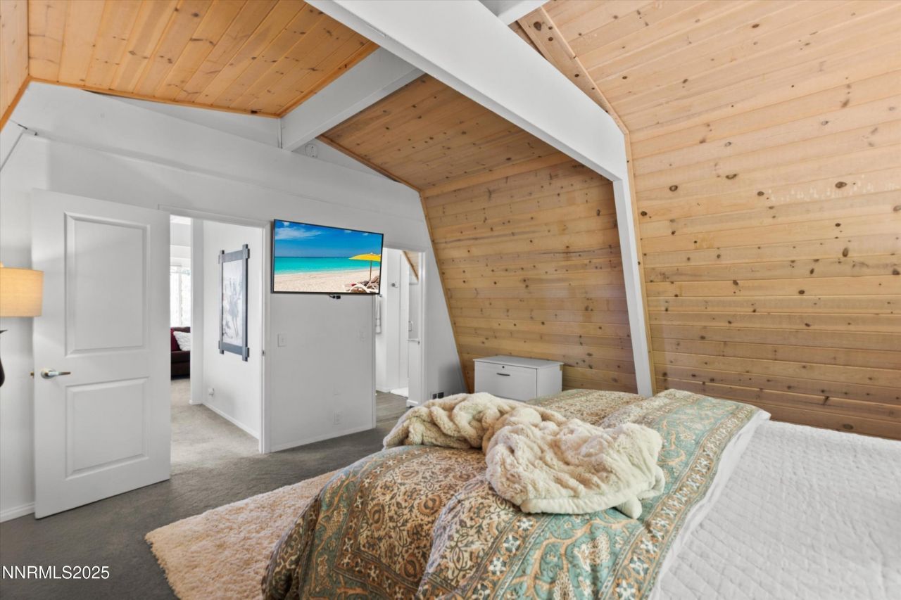 456 Jill Court, Incline Village, NV 89451 Photo