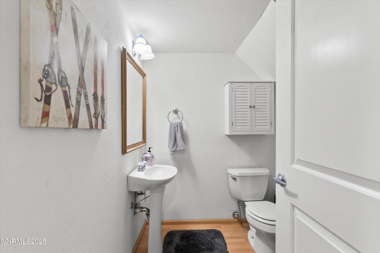 456 Jill Court, Incline Village, NV 89451 Photo