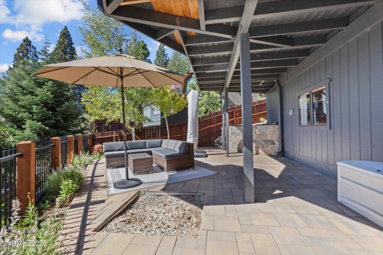 456 Jill Court, Incline Village, NV 89451 Photo