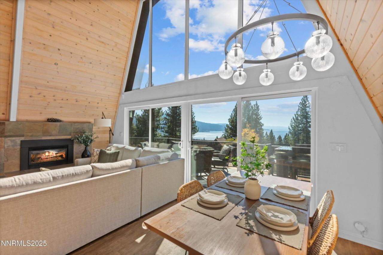 456 Jill Court, Incline Village, NV 89451 Photo