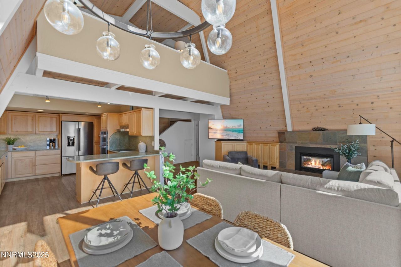 456 Jill Court, Incline Village, NV 89451 Photo