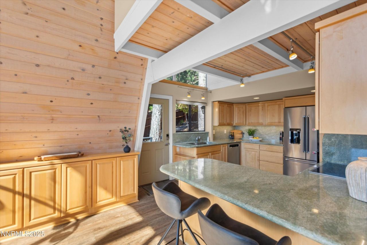 456 Jill Court, Incline Village, NV 89451 Photo