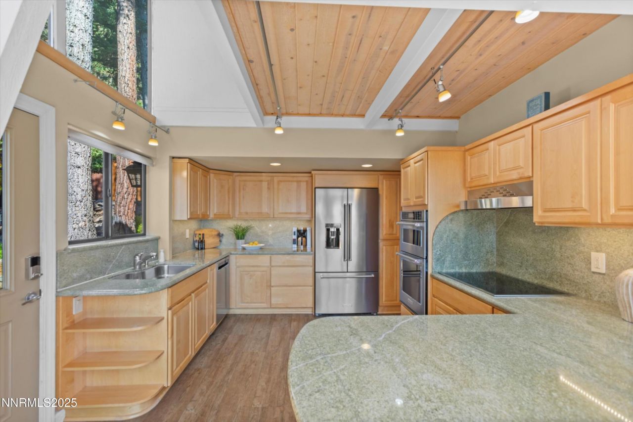 456 Jill Court, Incline Village, NV 89451 Photo