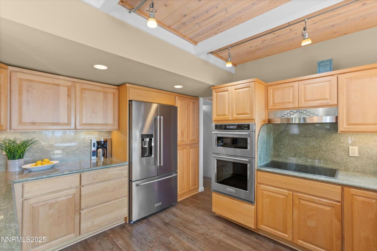 456 Jill Court, Incline Village, NV 89451 Photo