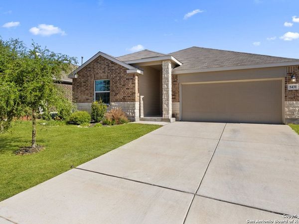 5431 Jasmine, Bulverde, TX 78163