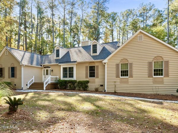 600 Pamlico River Drive, Washington, NC 27889