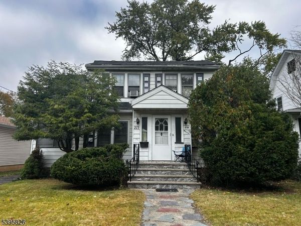 275 Forbes St, Rahway, NJ 07065