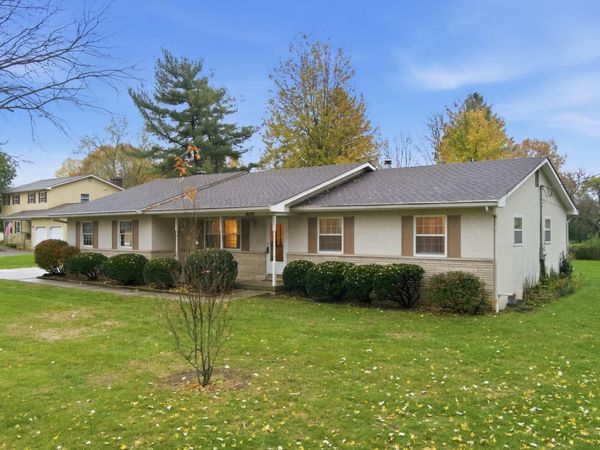 5157 Bixford Avenue, Canal Winchester, OH 43110