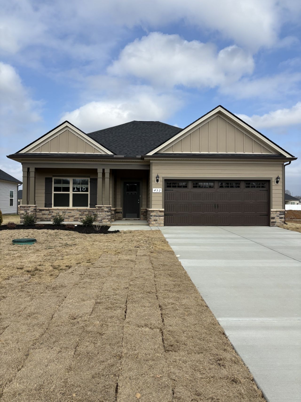 513 Crimper Lane, Murfreesboro, TN 37128 Main Photo