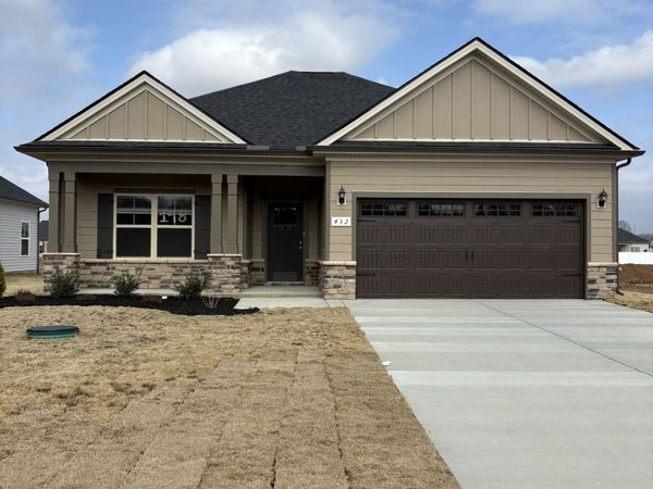 513 Crimper Lane, Murfreesboro, TN 37128
