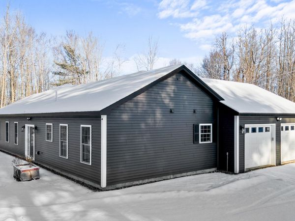 3 Howards Lane, Windsor, ME 04363