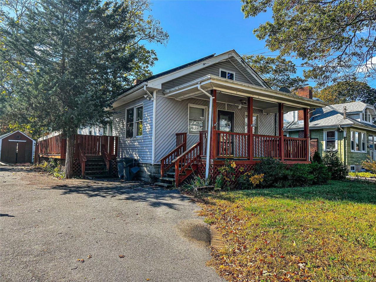 38 W Smith Street, Amityville, NY 11701 Main Photo