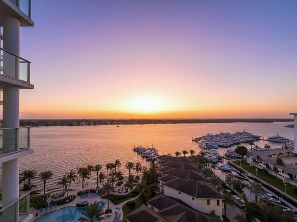 2 Water Club Way, Unit 1003, North Palm Beach, FL 33408