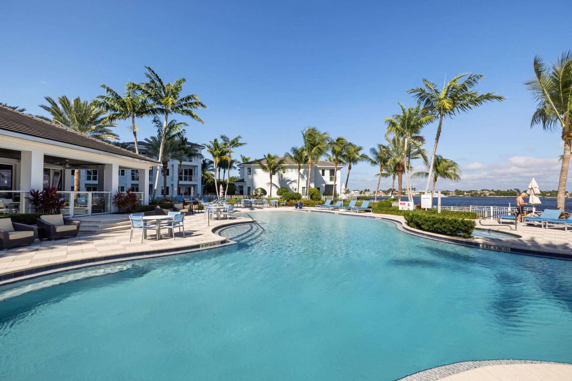 2 Water Club Way, Unit 1003, North Palm Beach, FL 33408 Photo