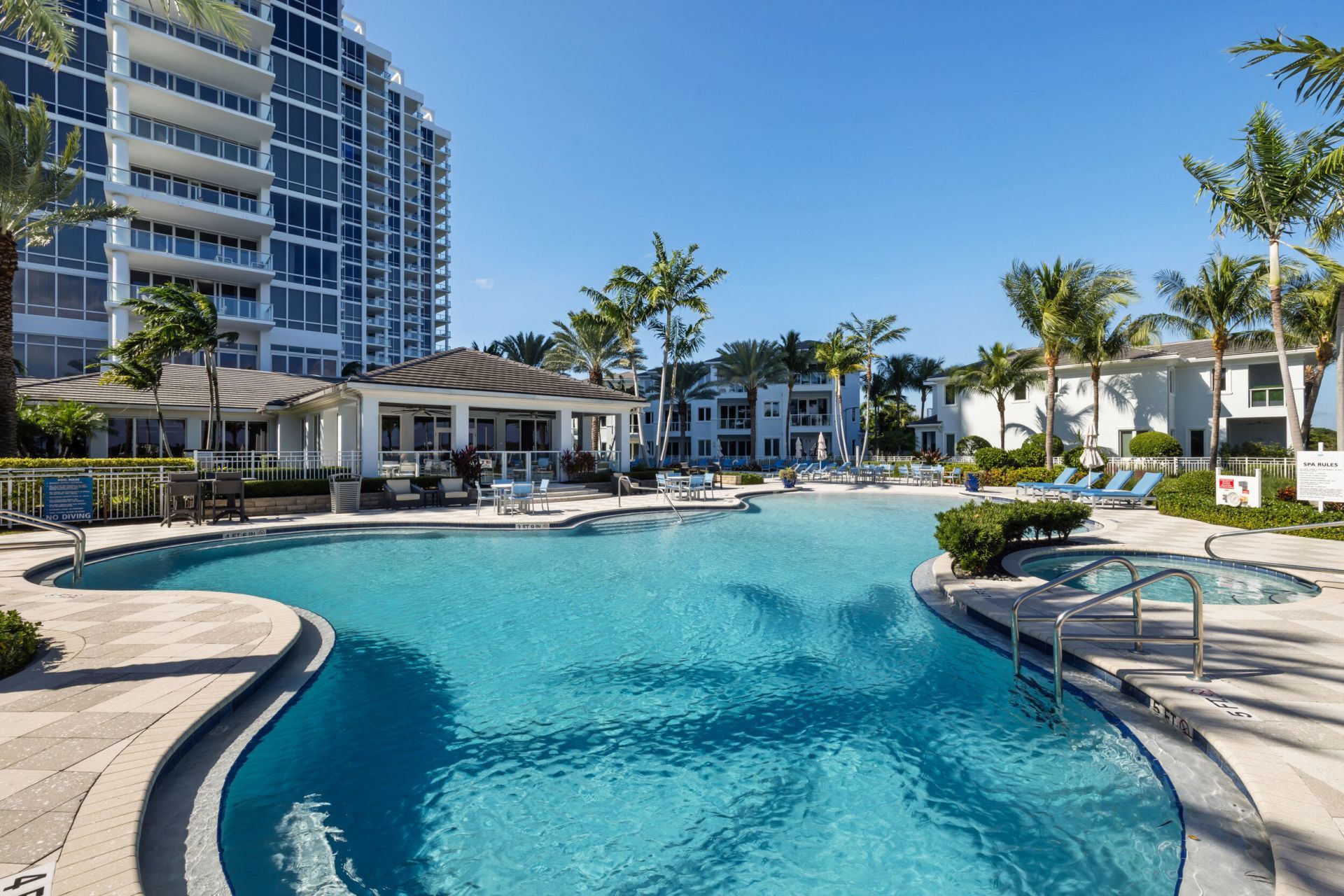 2 Water Club Way, Unit 1003, North Palm Beach, FL 33408 Photo