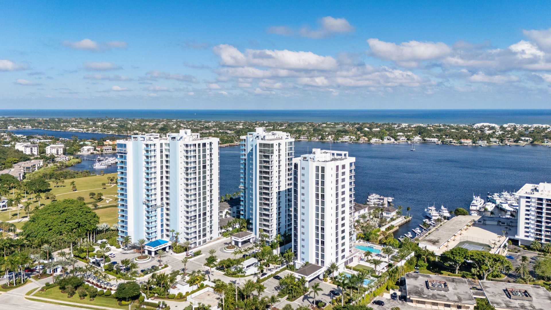 2 Water Club Way, Unit 1003, North Palm Beach, FL 33408 Photo