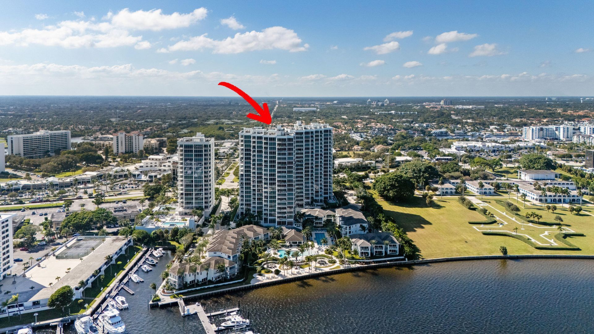 2 Water Club Way, Unit 1003, North Palm Beach, FL 33408 Photo