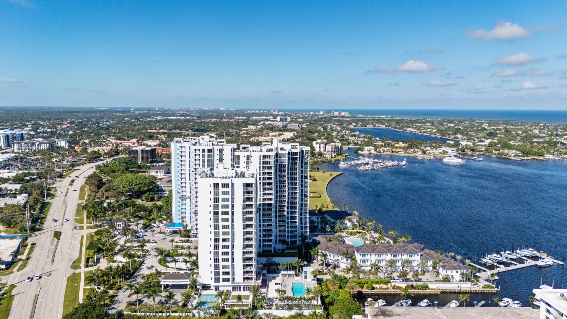 2 Water Club Way, Unit 1003, North Palm Beach, FL 33408 Photo