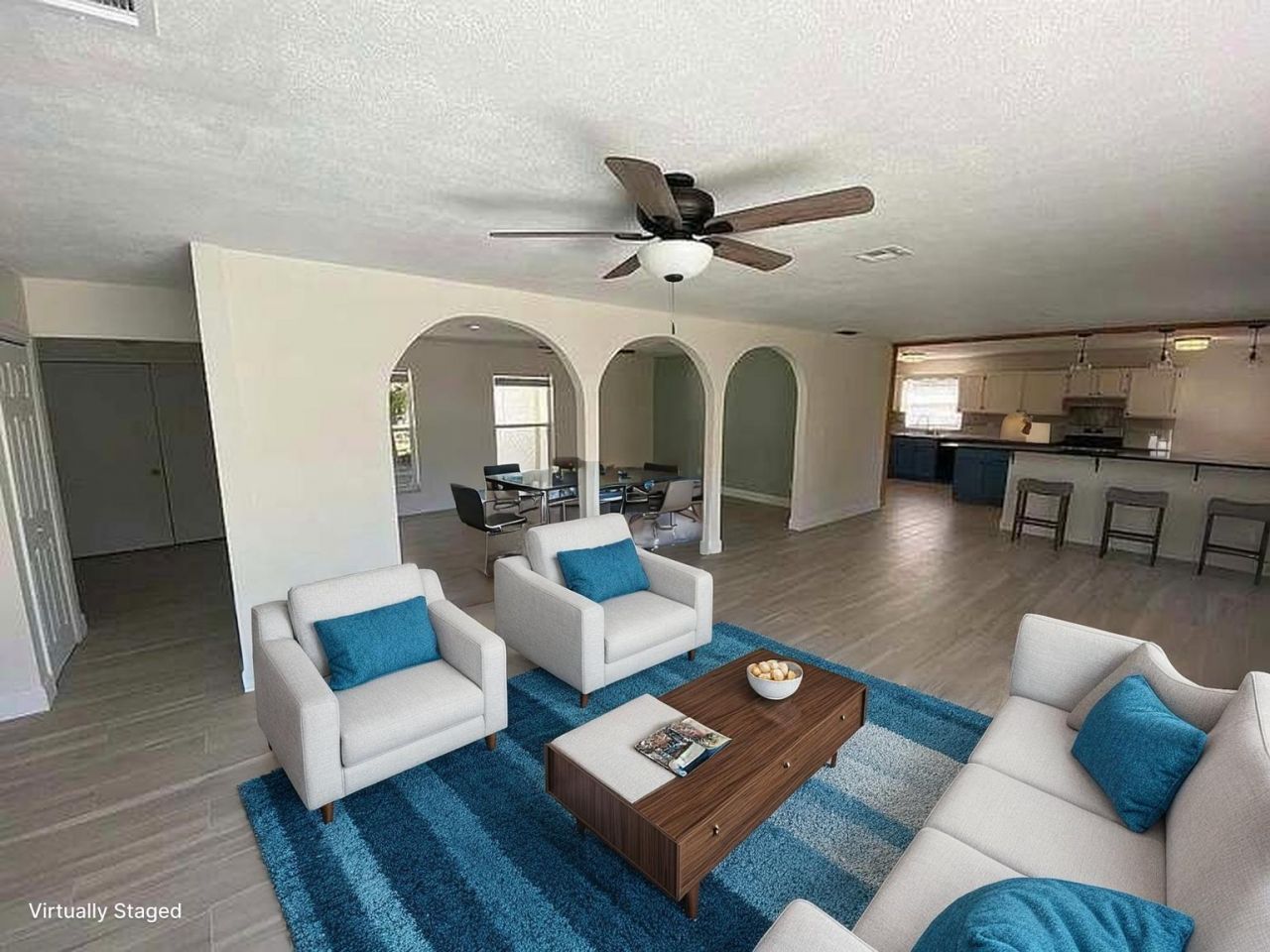 296 SE Wentworth Drive, Stuart, FL 34996 Photo