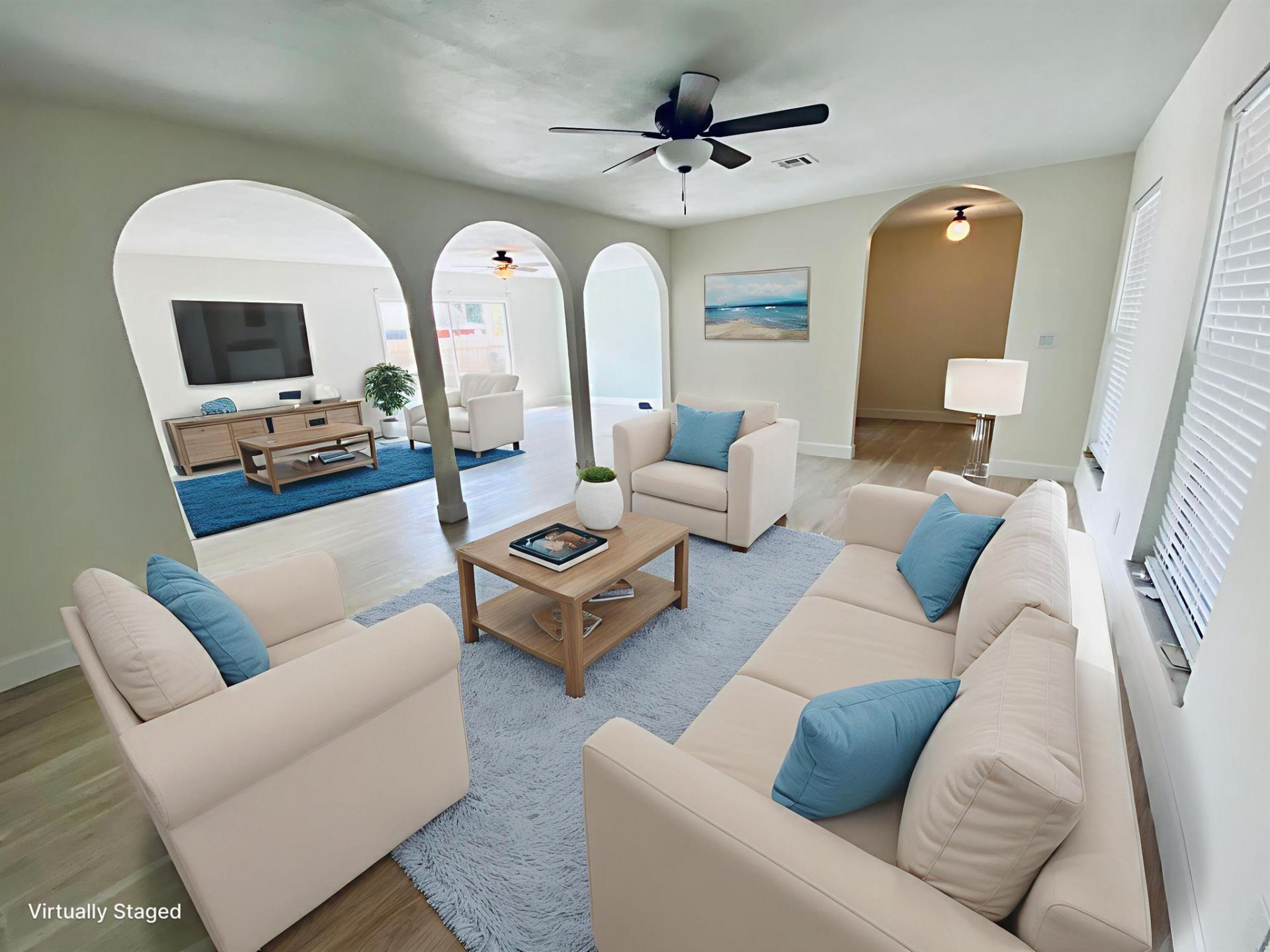 296 SE Wentworth Drive, Stuart, FL 34996 Photo