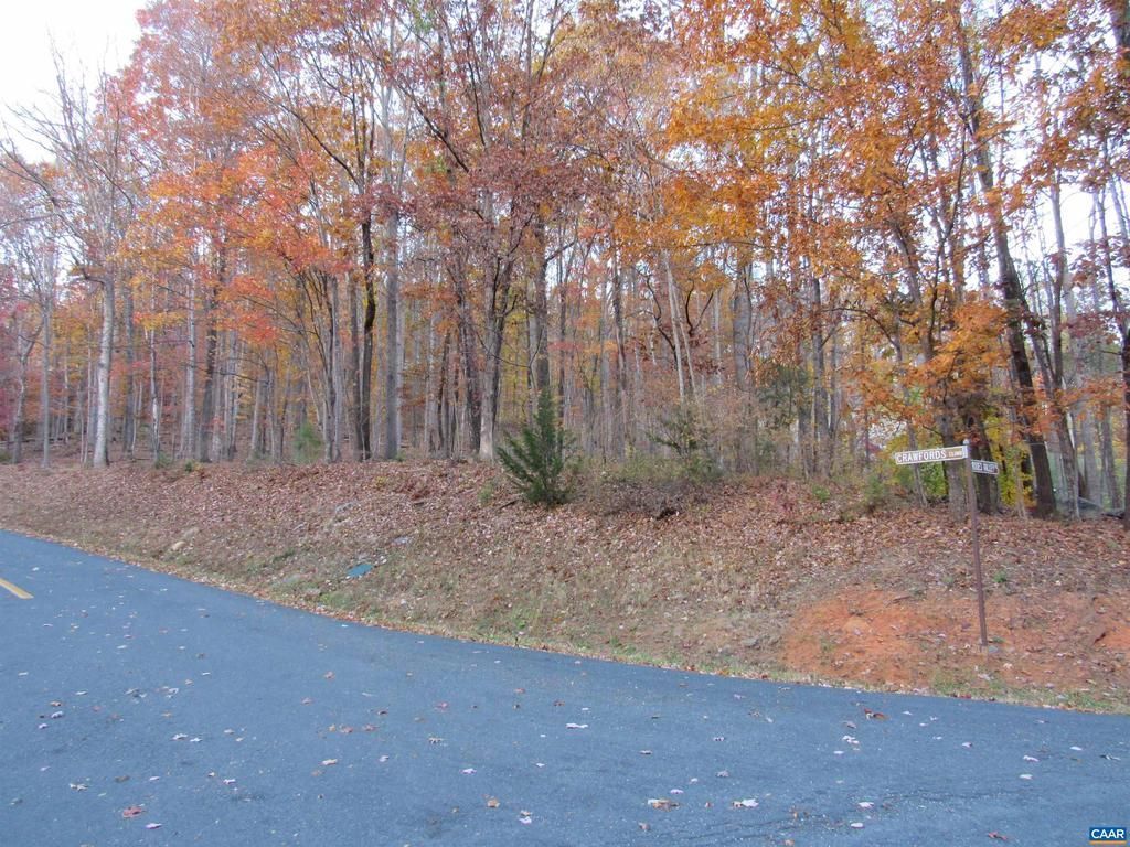 10 Rodes Valley Dr, Lot #10, Nellysford, VA 22958 Main Photo