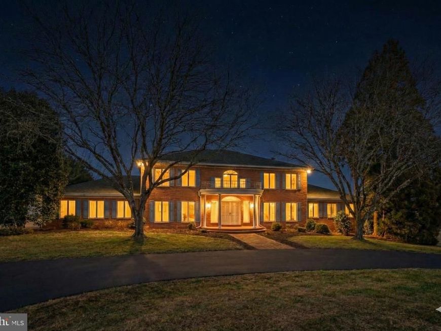 6005 Ten Oaks Road, Clarksville, MD 21029 Main Photo