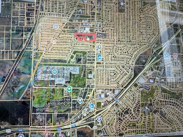 8400 S Hwy 271 , Fort Smith, AR 72913