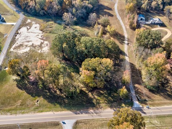 0 Ranch Road, Hernando, MS 38632