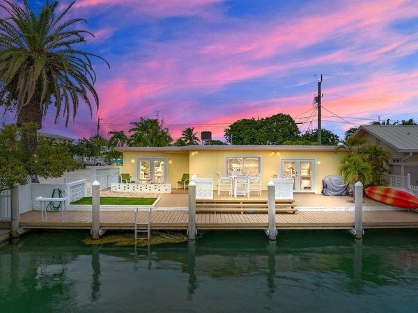 11725 3Rd Avenue Ocean, MARATHON, FL 33050