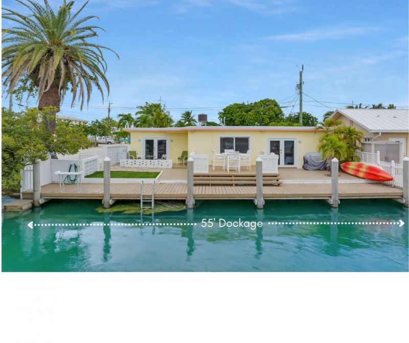 11725 3rd Avenue Ocean, Marathon, FL 33050 Photo
