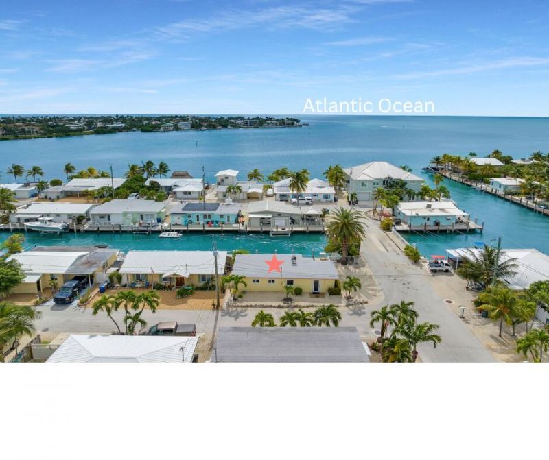 11725 3rd Avenue Ocean, Marathon, FL 33050 Photo