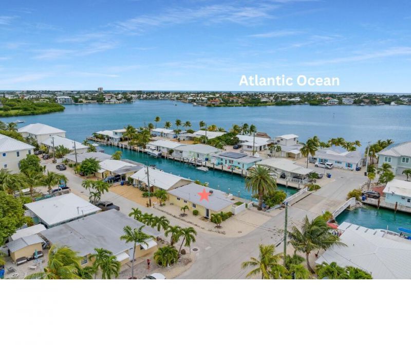 11725 3rd Avenue Ocean, Marathon, FL 33050 Photo
