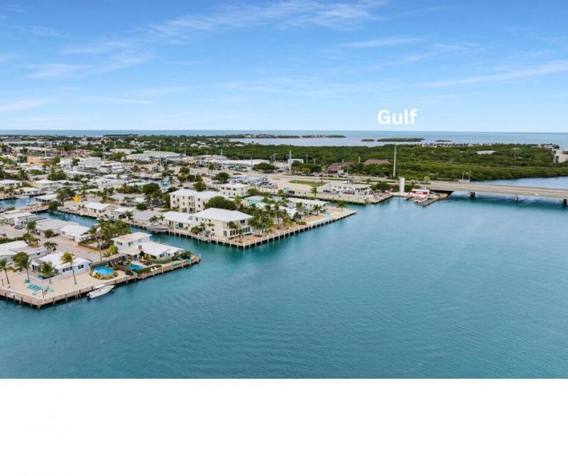 11725 3rd Avenue Ocean, Marathon, FL 33050 Photo