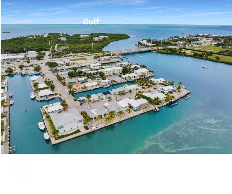 11725 3rd Avenue Ocean, Marathon, FL 33050 Photo