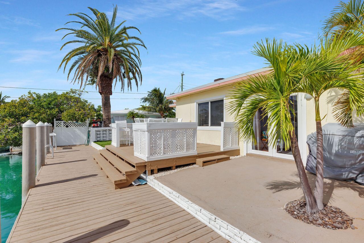 11725 3rd Avenue Ocean, Marathon, FL 33050 Photo