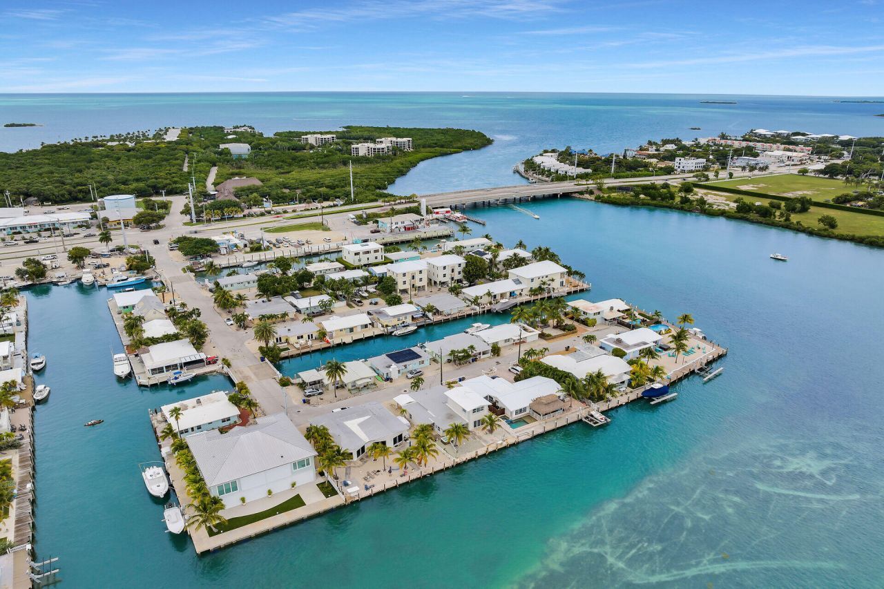 11725 3rd Avenue Ocean, Marathon, FL 33050 Photo