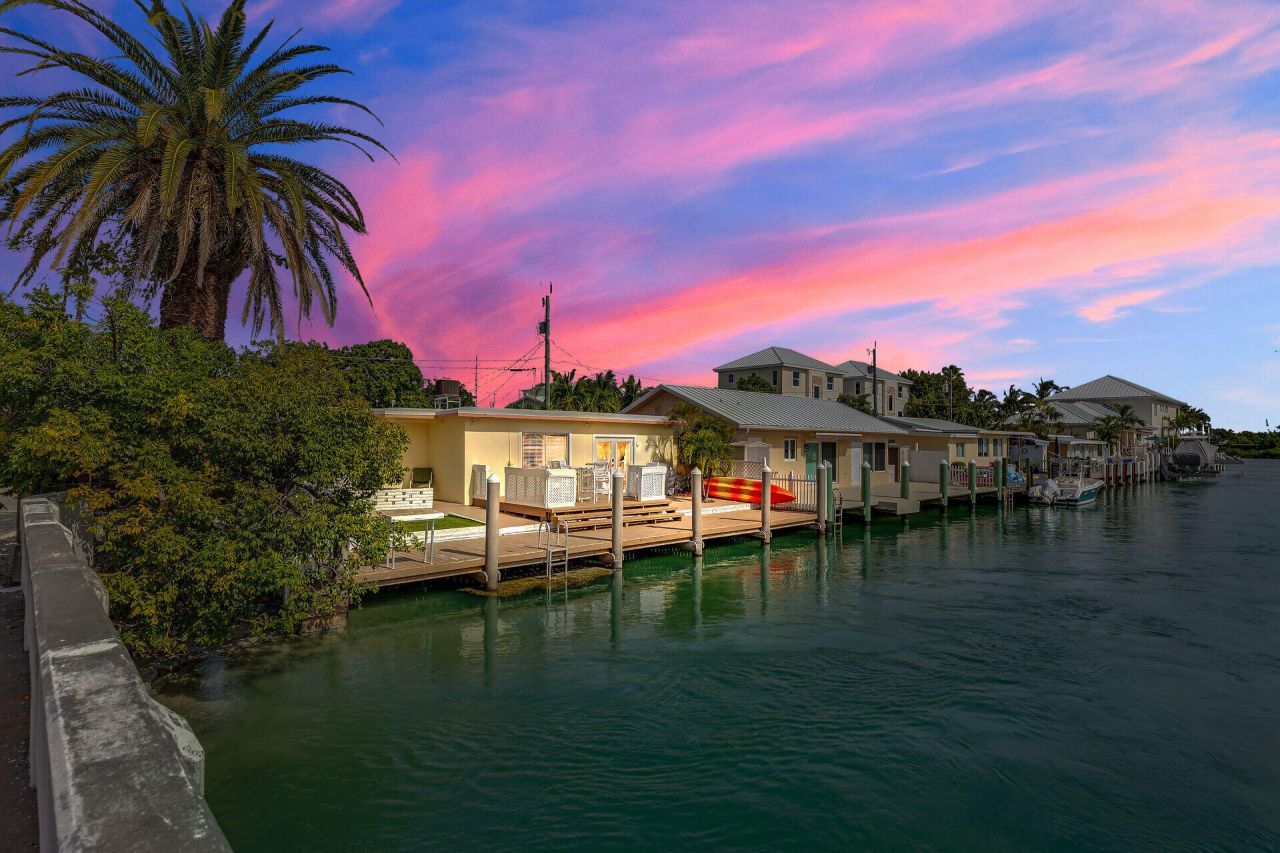 11725 3rd Avenue Ocean, Marathon, FL 33050 Photo