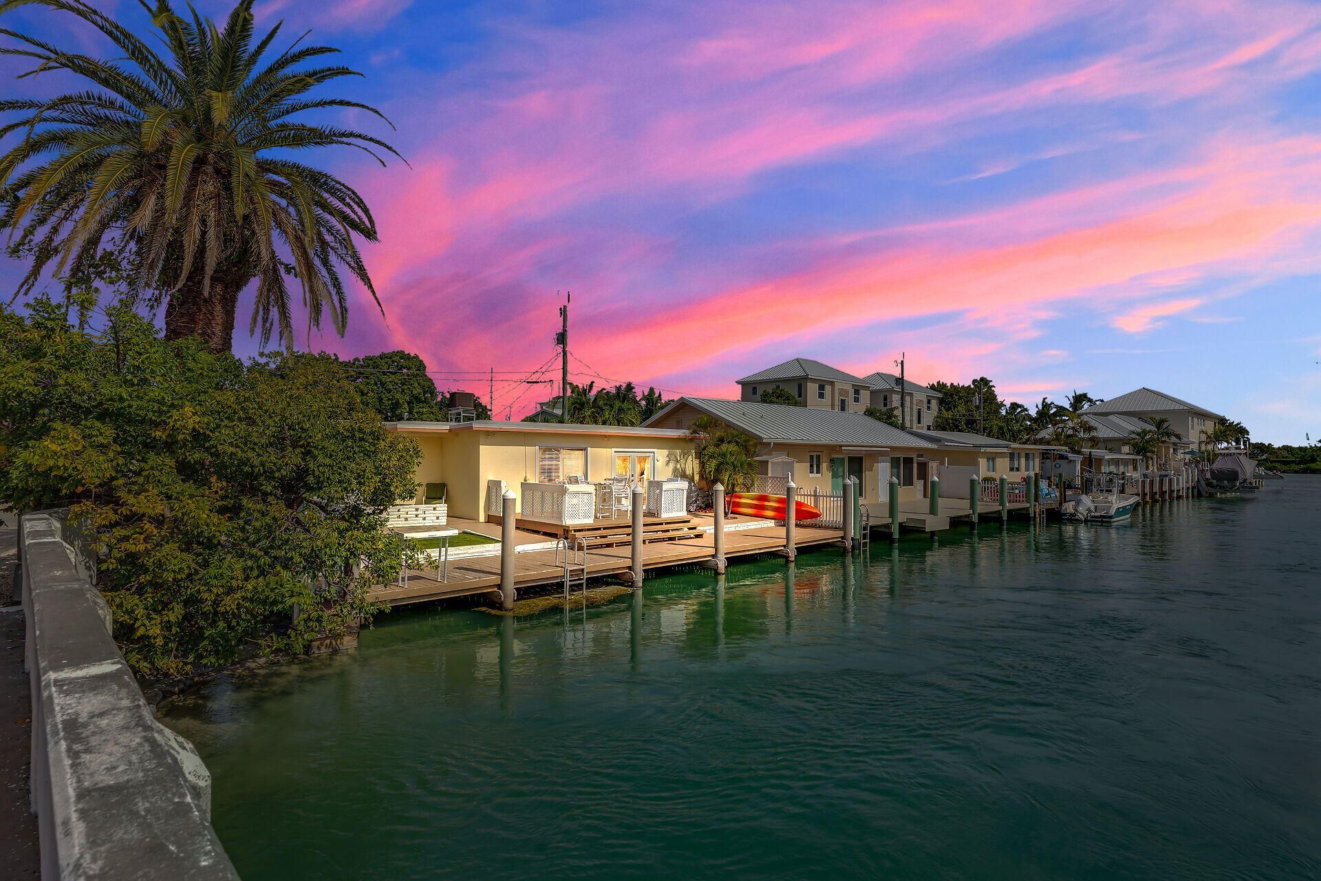 11725 3rd Avenue Ocean, Marathon, FL 33050 Photo