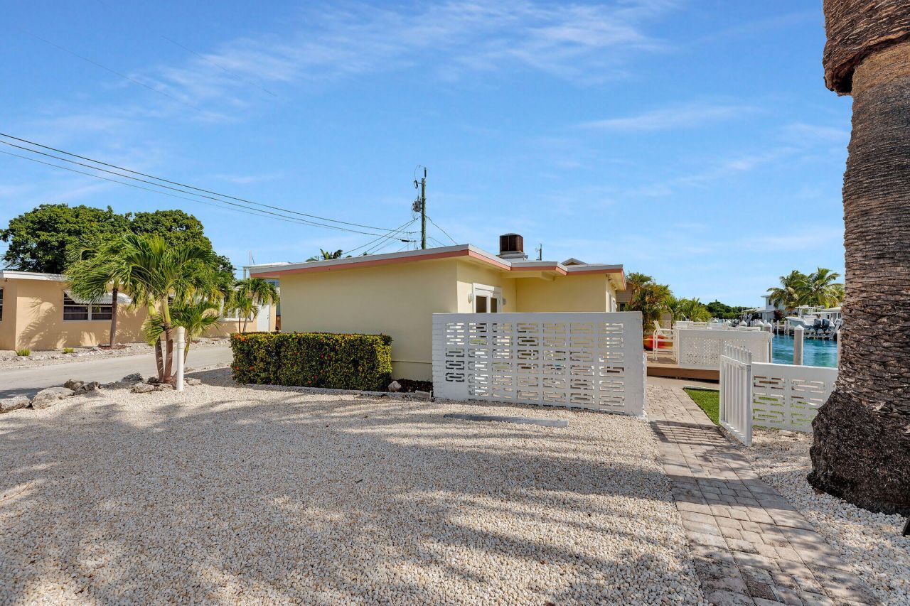 11725 3rd Avenue Ocean, Marathon, FL 33050 Photo