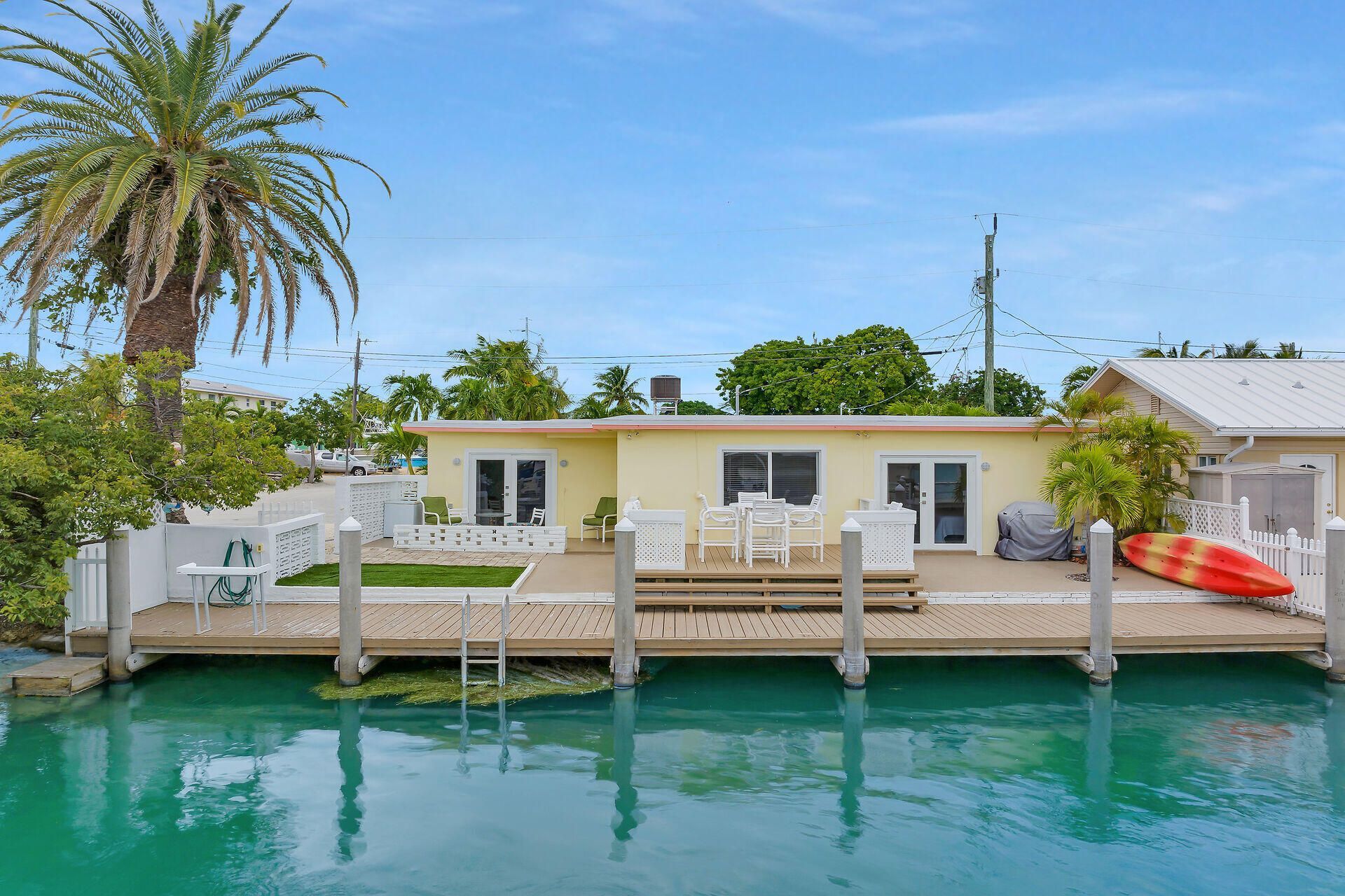 11725 3rd Avenue Ocean, Marathon, FL 33050 Photo