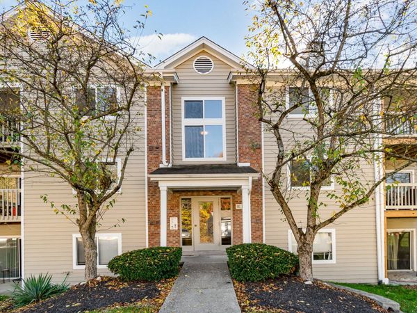 60 Creekwood Drive, Unit 7, Wilder, KY 41071