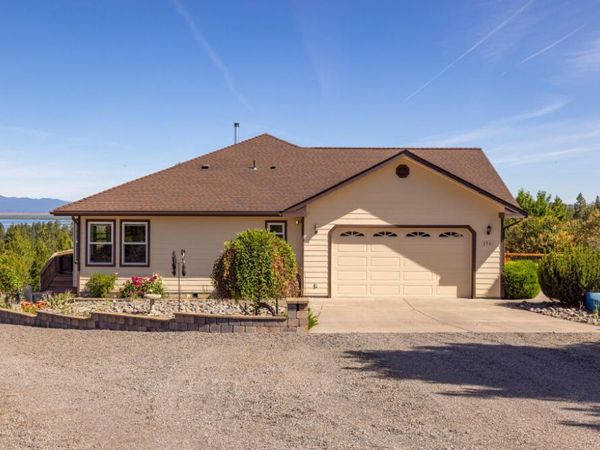 2961 Mark Court, Chiloquin, OR 97624