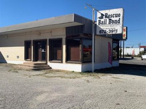 4047 N 1ST Street, Unit 2, Abilene, TX 79603