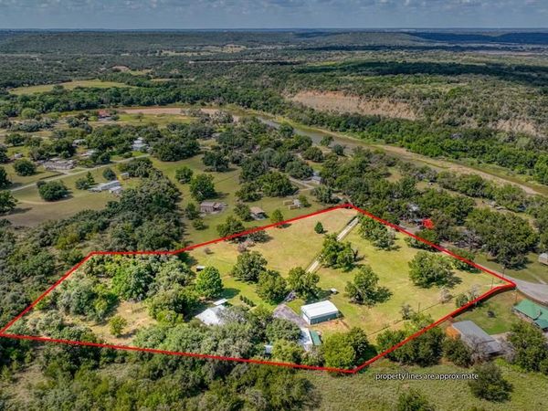 1240 River View Road, Millsap, TX 76066
