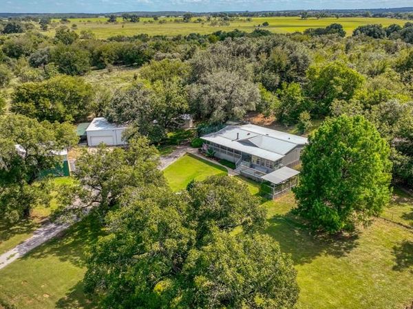 1240 River View Road, Millsap, TX 76066