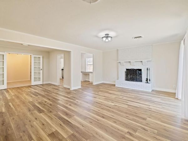 2510 Nottingham Drive , Denton, TX 76209