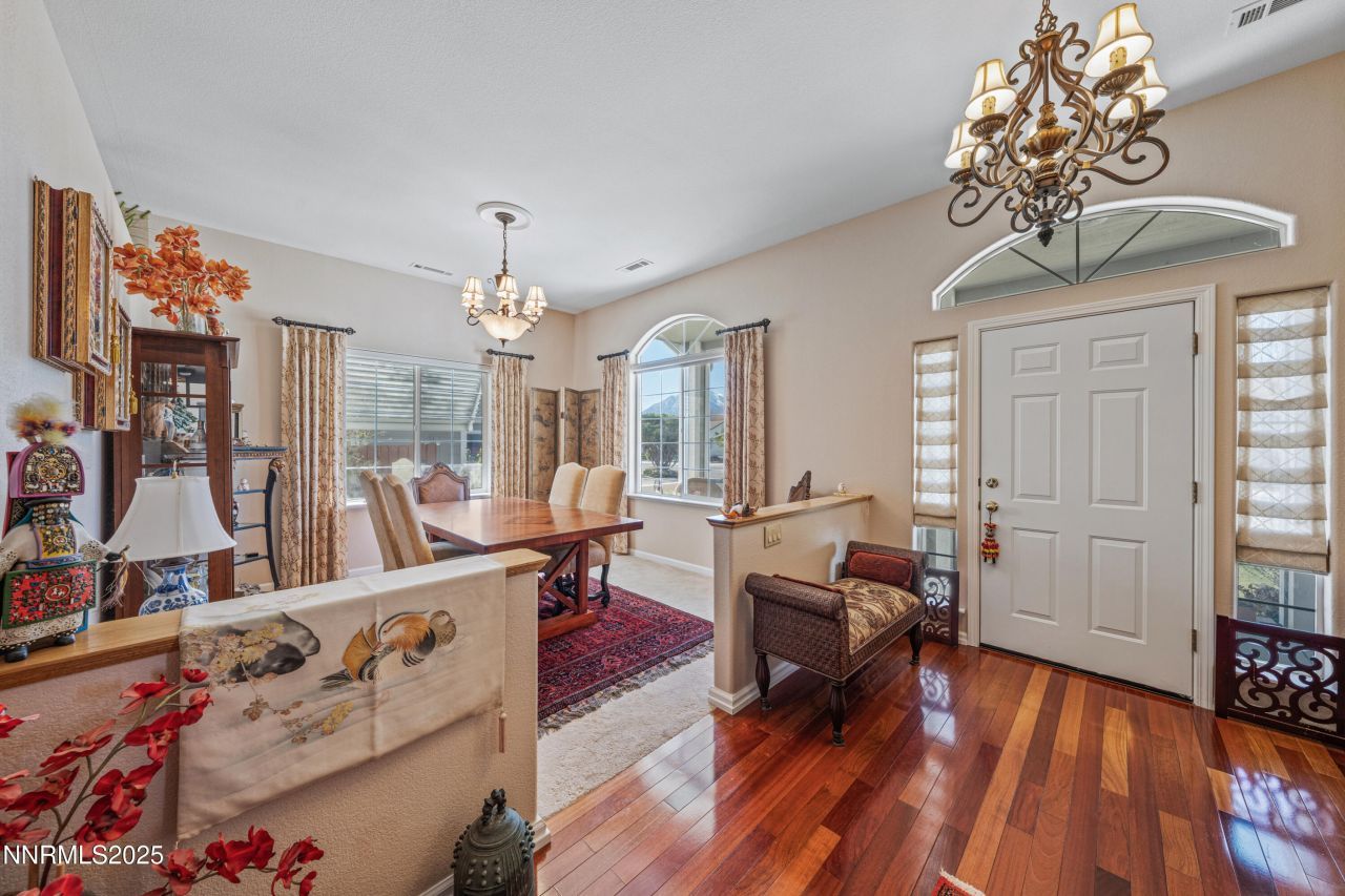 1105 Wisteria Drive, Minden, NV 89423 Photo