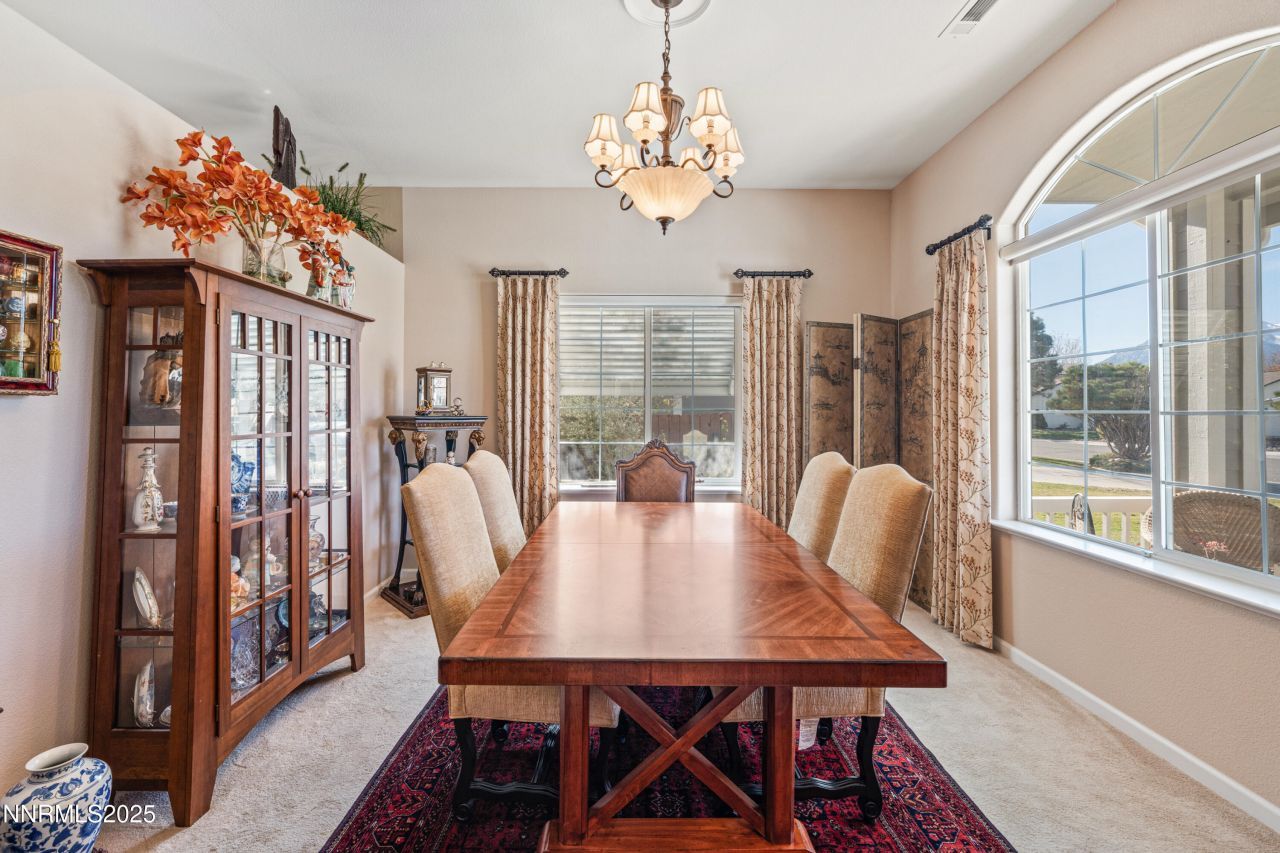 1105 Wisteria Drive, Minden, NV 89423 Photo