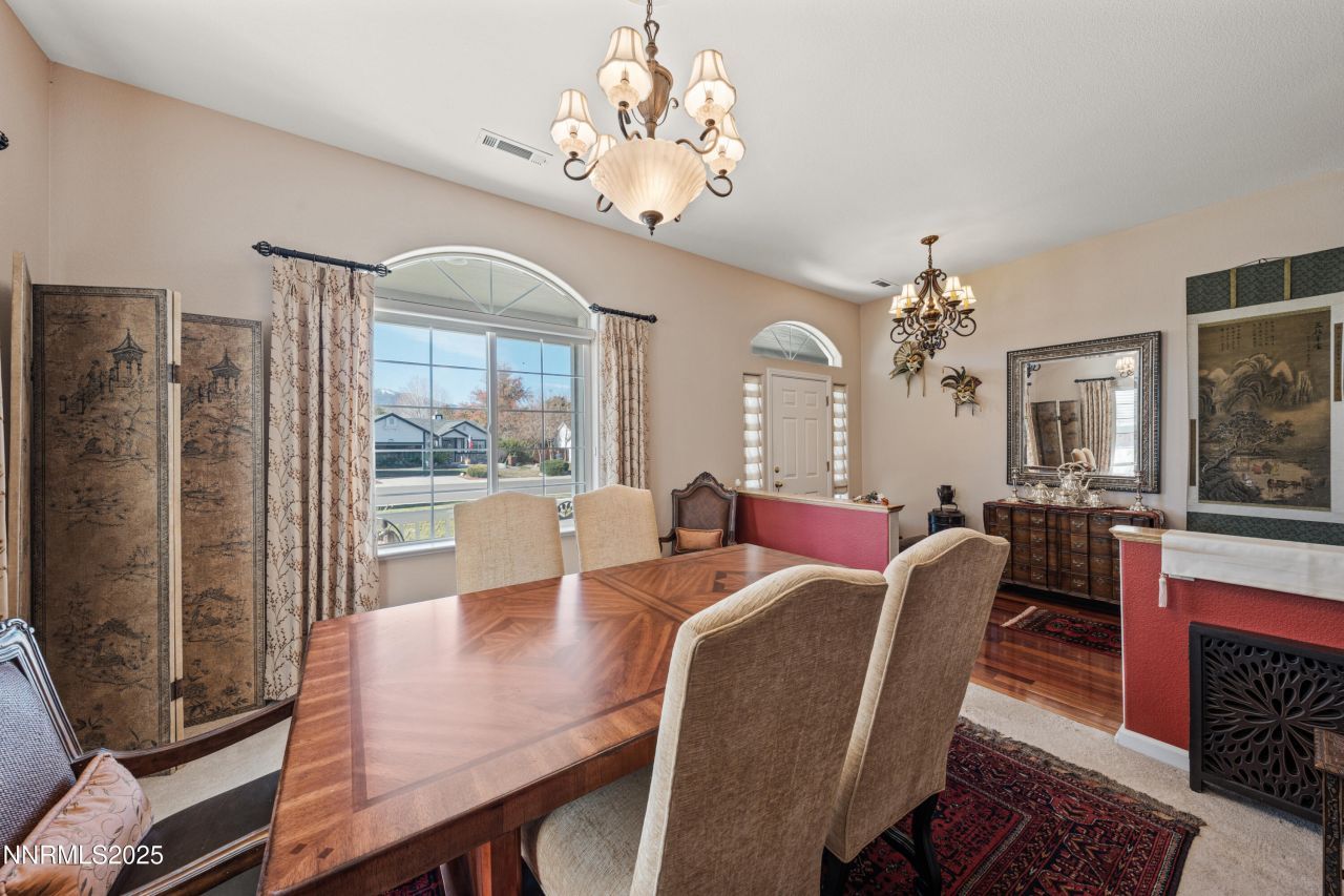 1105 Wisteria Drive, Minden, NV 89423 Photo